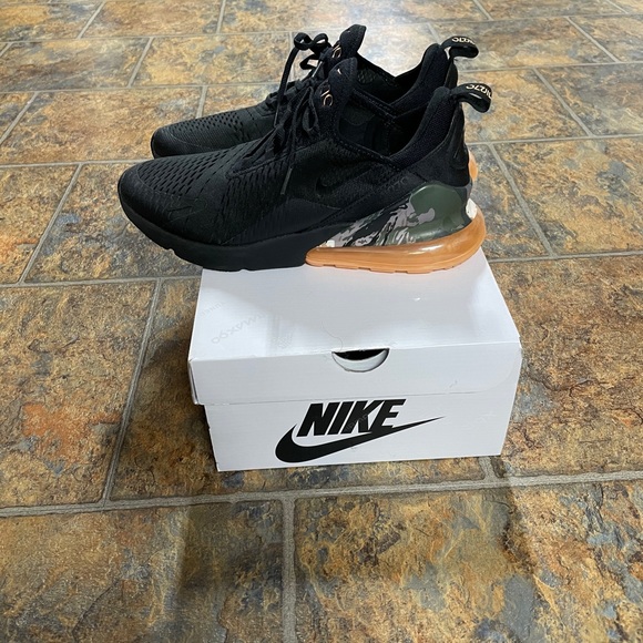 Nike air max 270